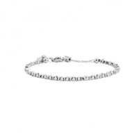 Bracciale Marlù Donna Be Woman in Acciaio Pietre dure 2BR0084 - 2BR0084